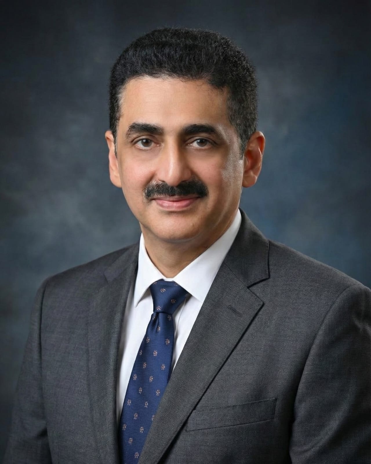 Dr. Shrinivas Mayya D