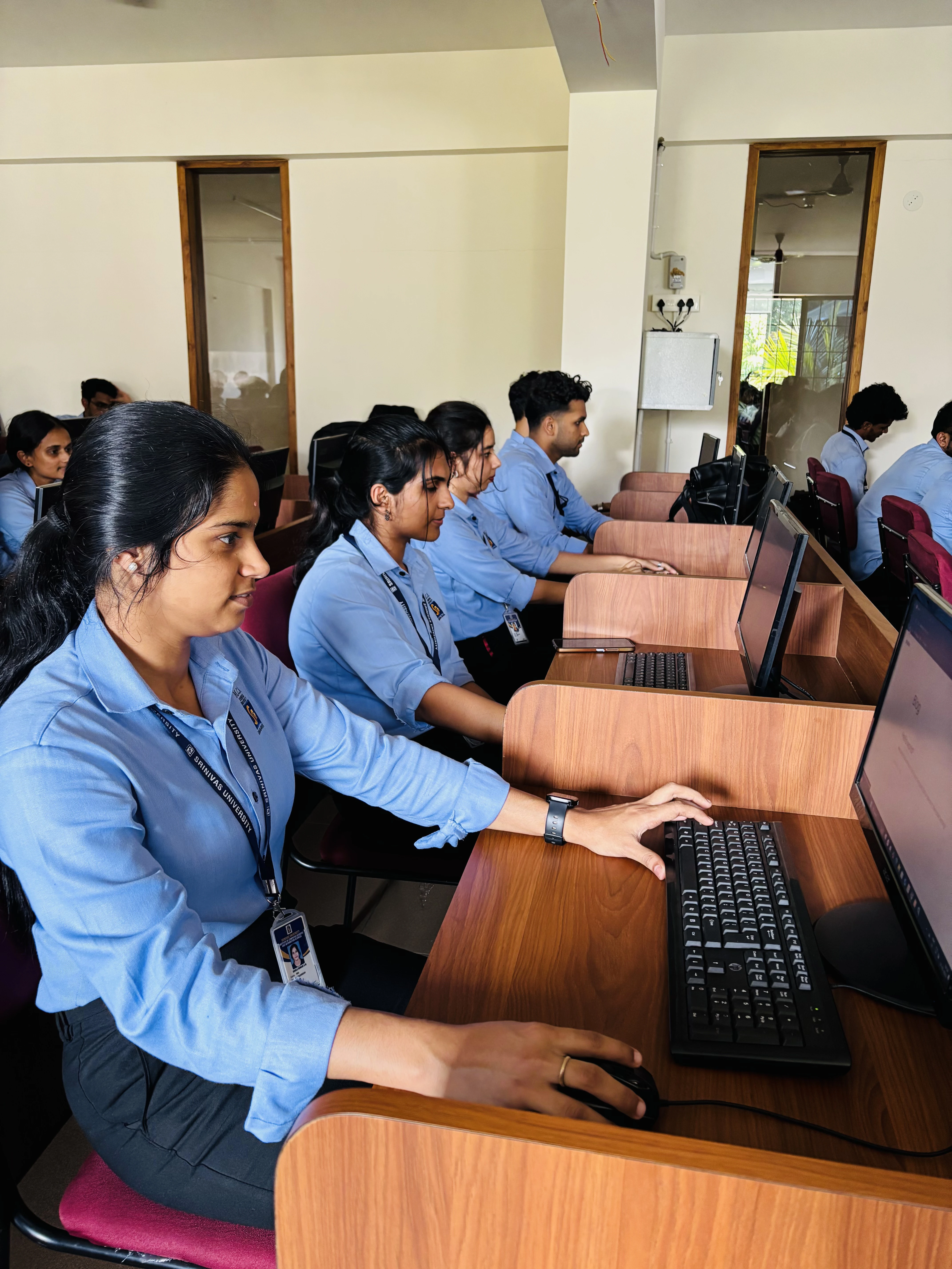 B.Sc Interior Design 