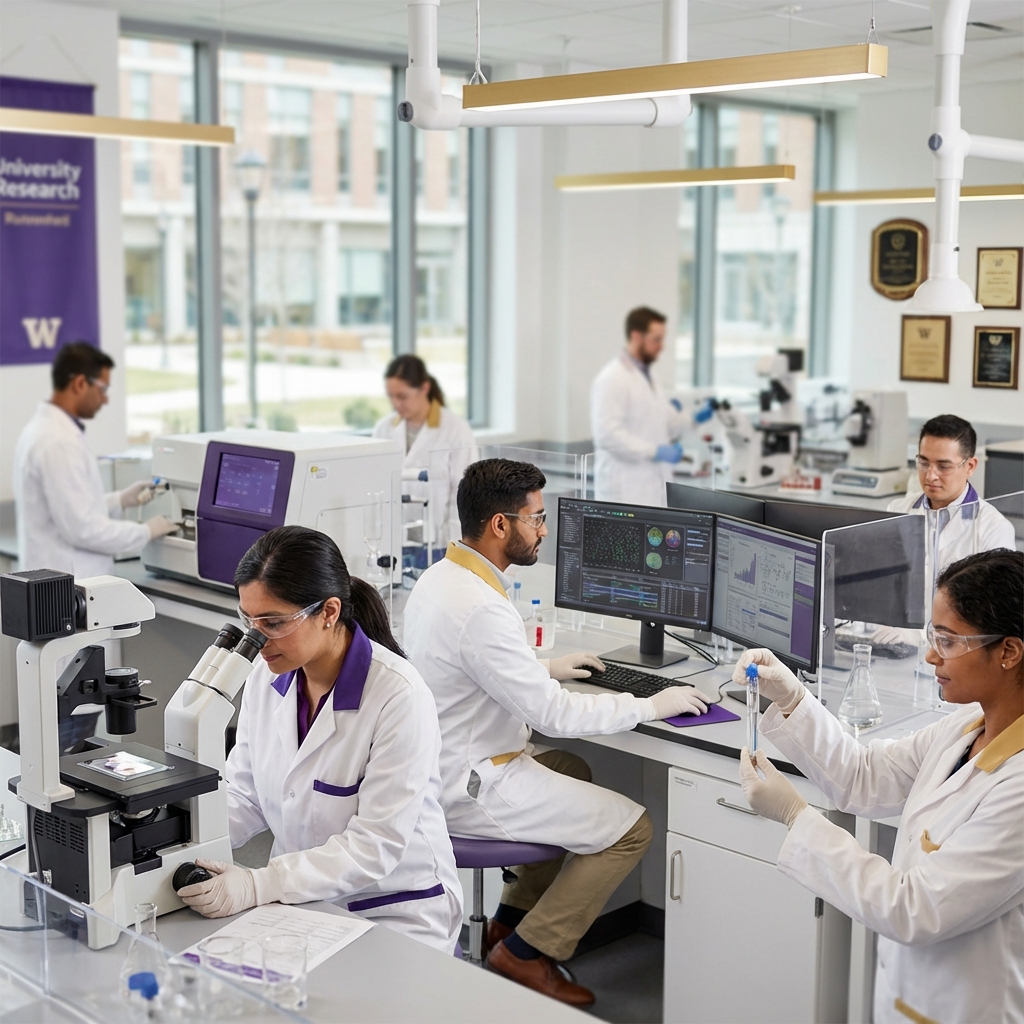 Srinivas University Institute